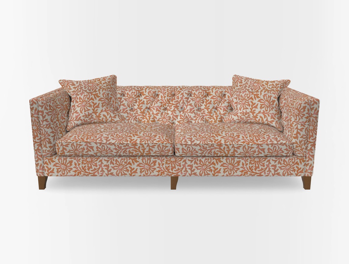 4 Seater Sofa