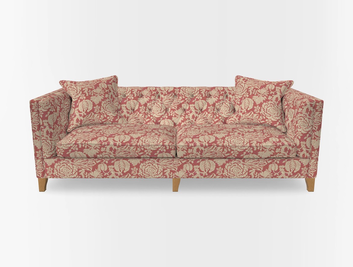 4 Seater Sofa
