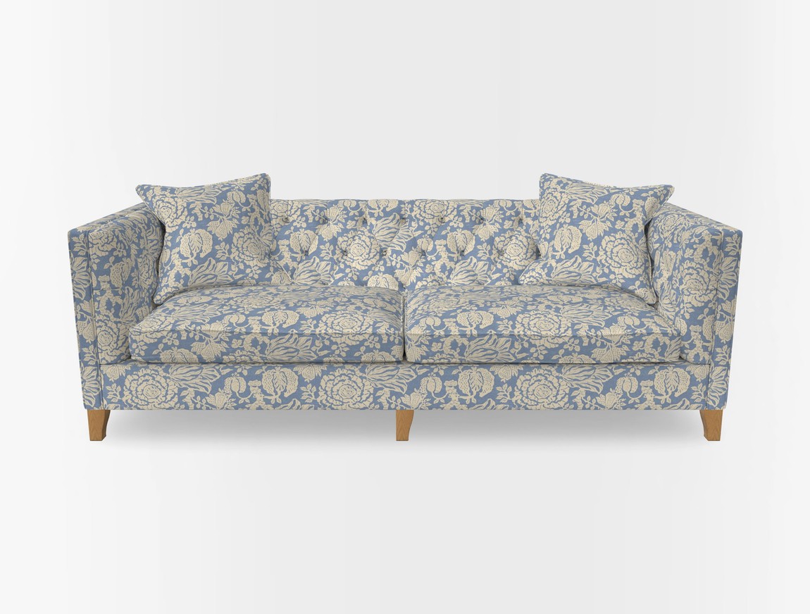 4 Seater Sofa