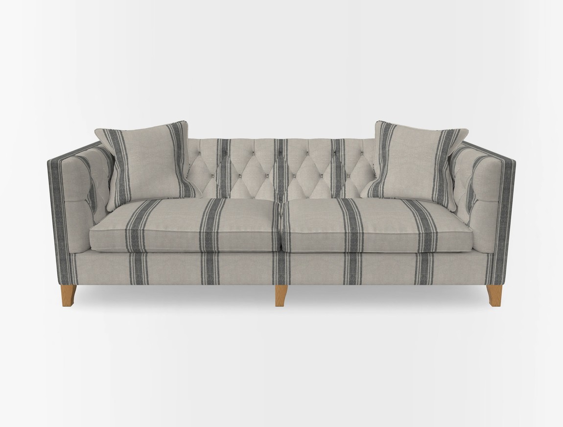 4 Seater Sofa
