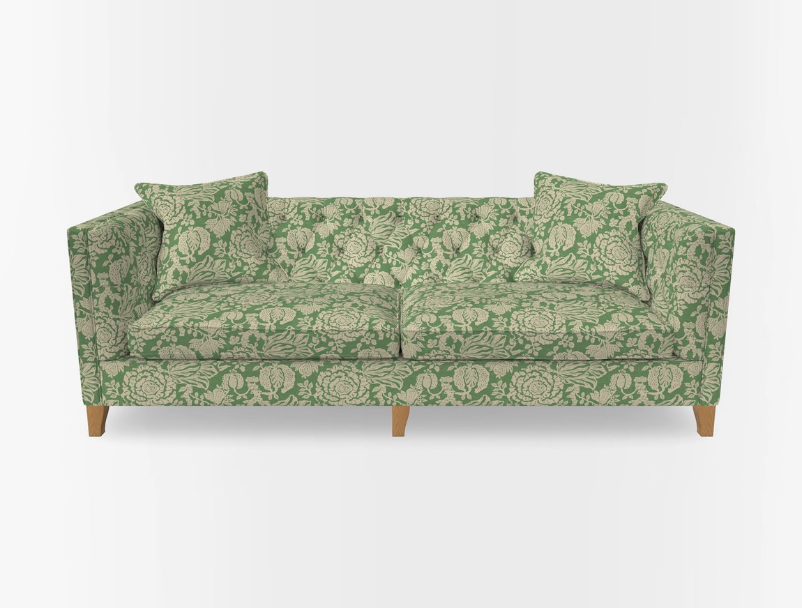 4 Seater Sofa