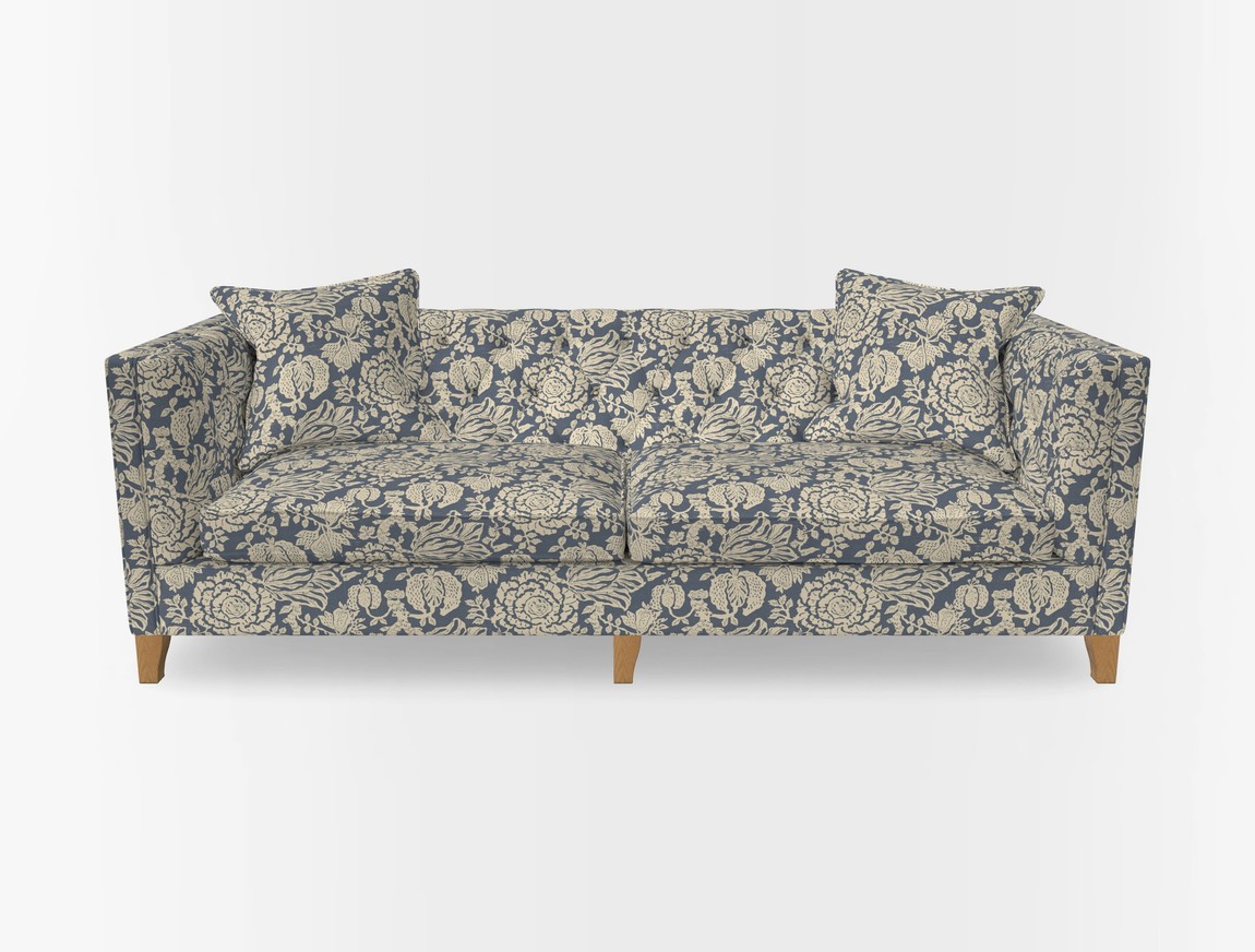 4 Seater Sofa
