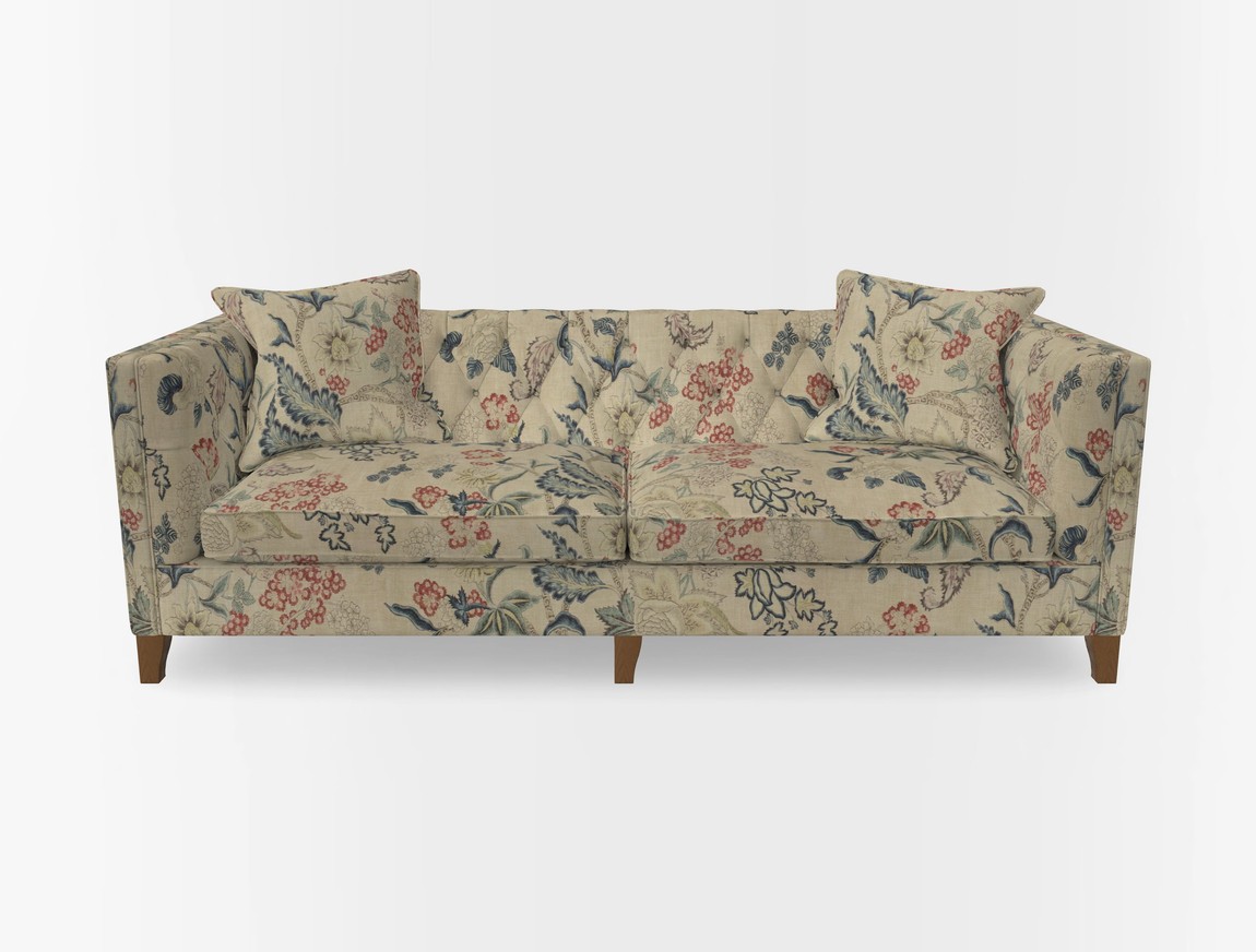 4 Seater Sofa