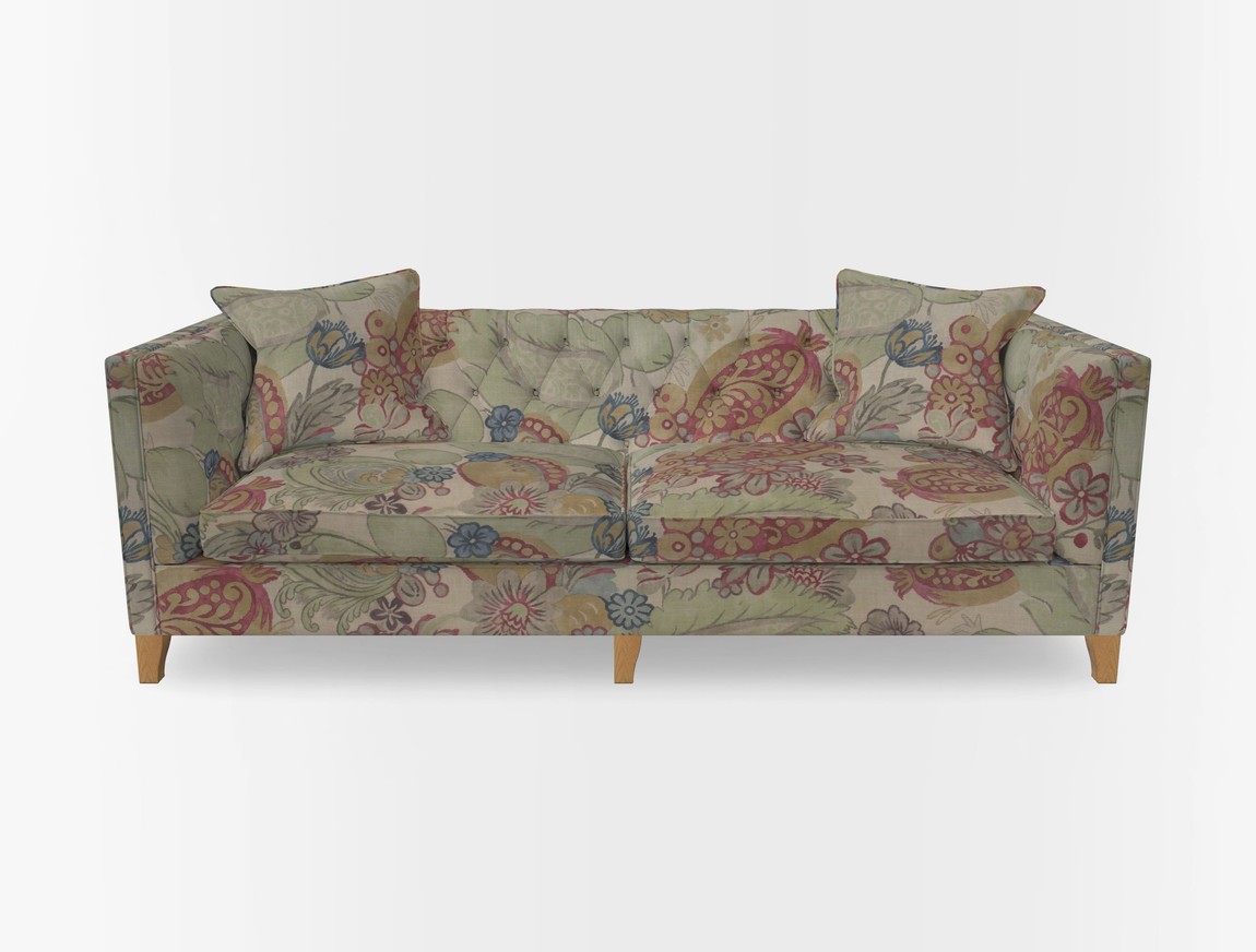 4 Seater Sofa