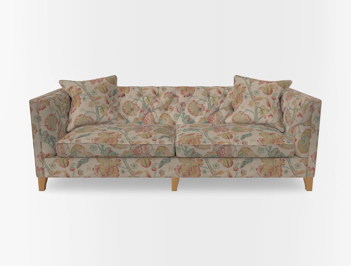 4 Seater Sofa