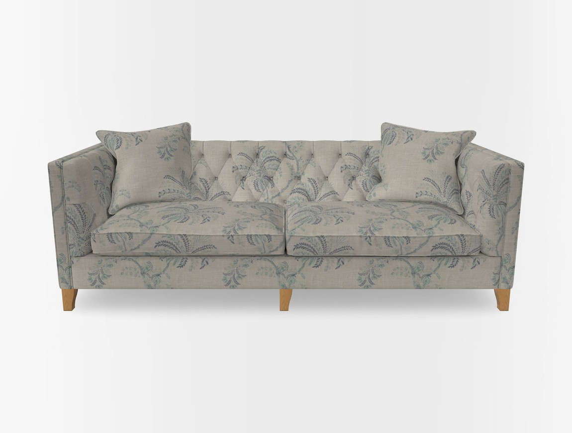 4 Seater Sofa