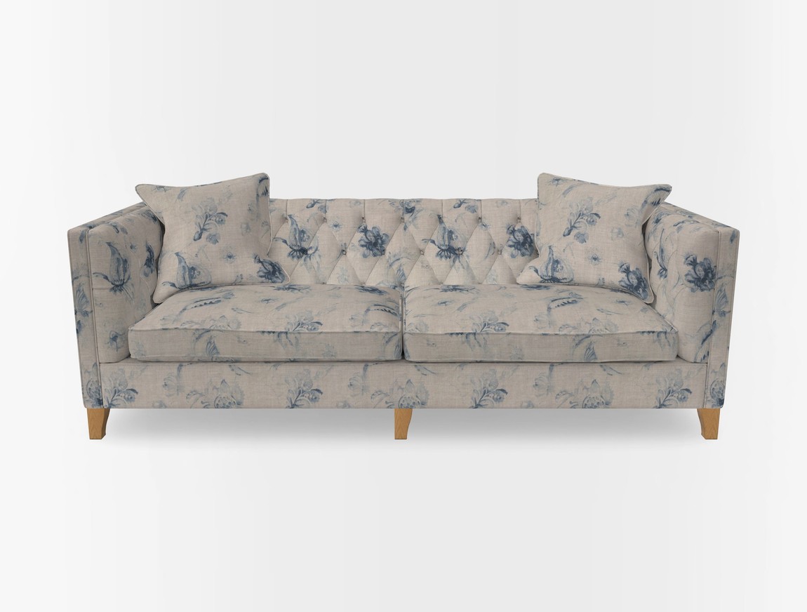 4 Seater Sofa