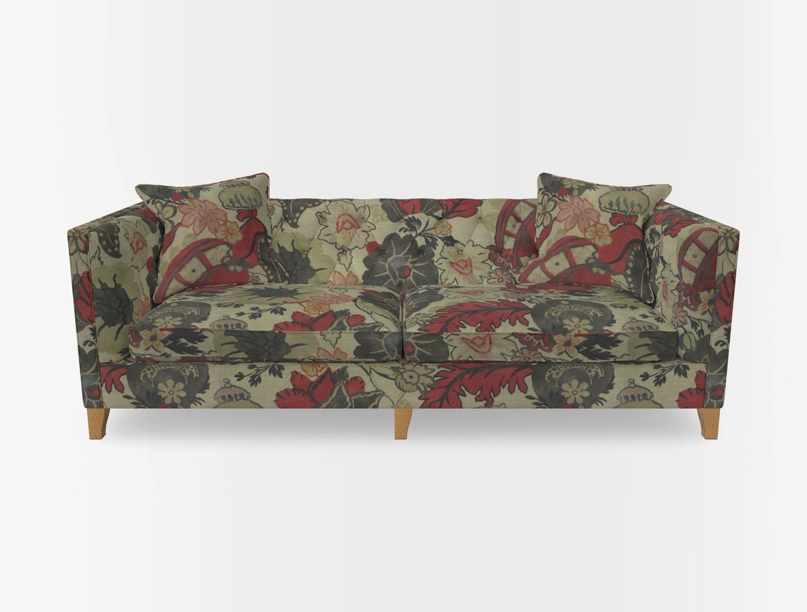 4 Seater Sofa
