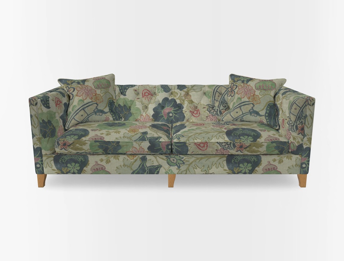 4 Seater Sofa