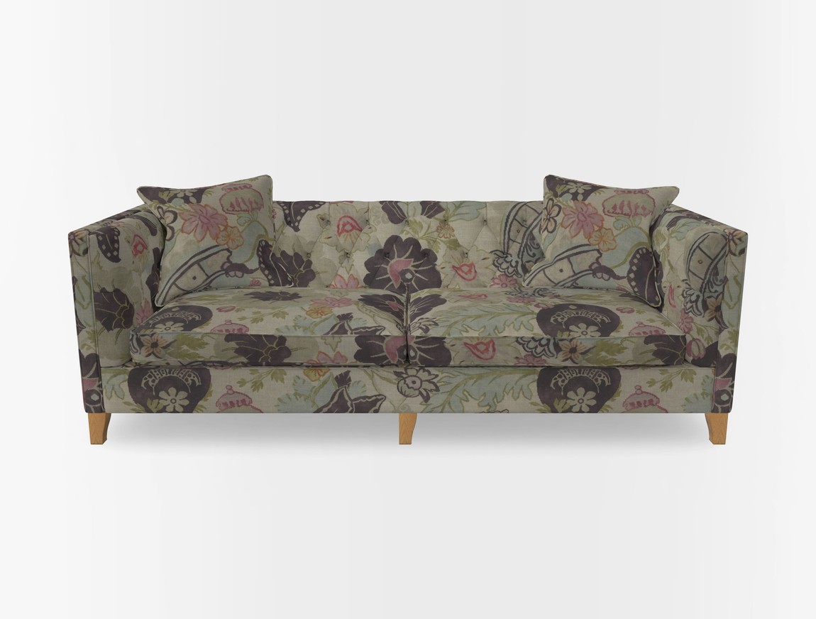 4 Seater Sofa