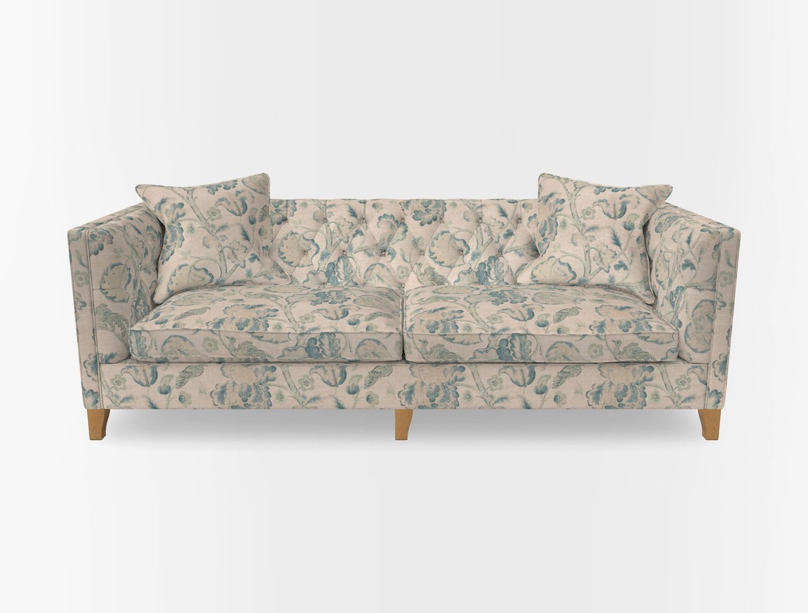 4 Seater Sofa