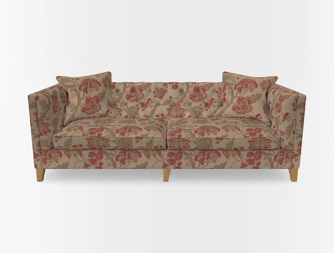 4 Seater Sofa