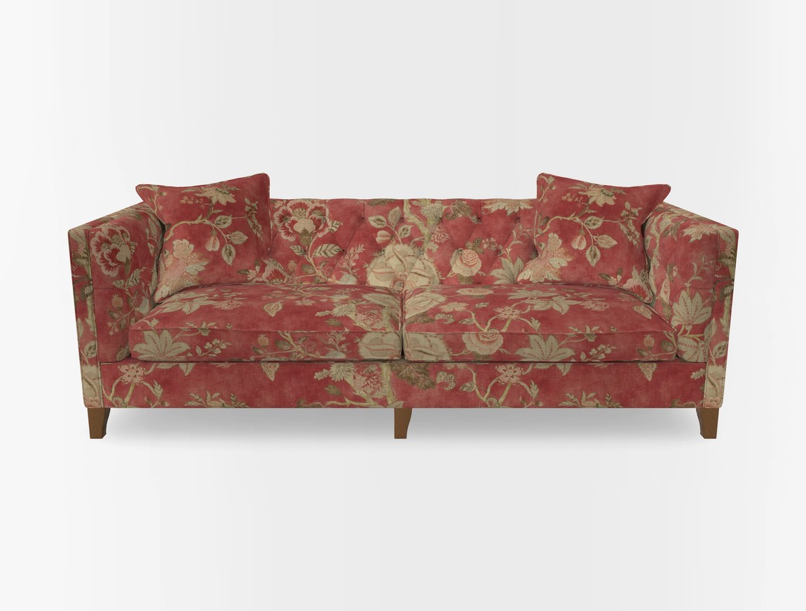 4 Seater Sofa