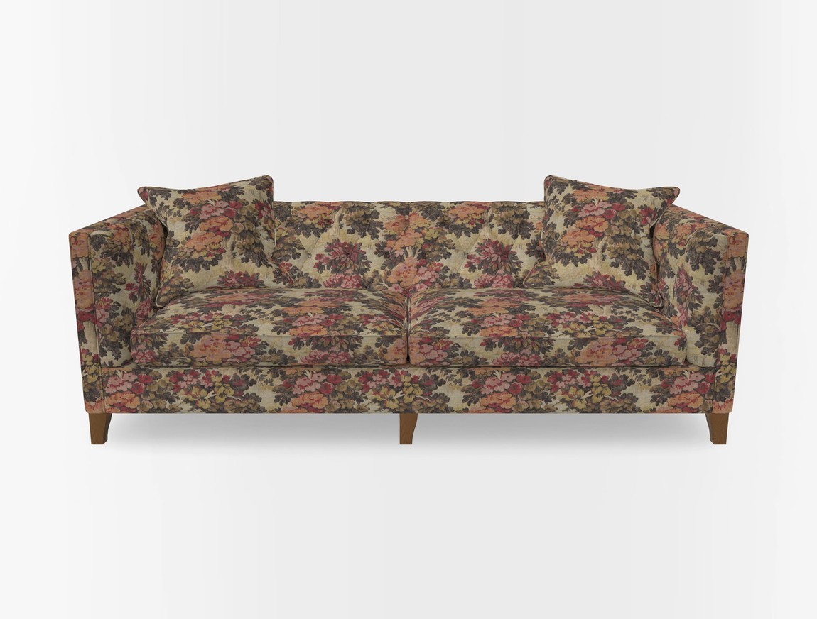 4 Seater Sofa