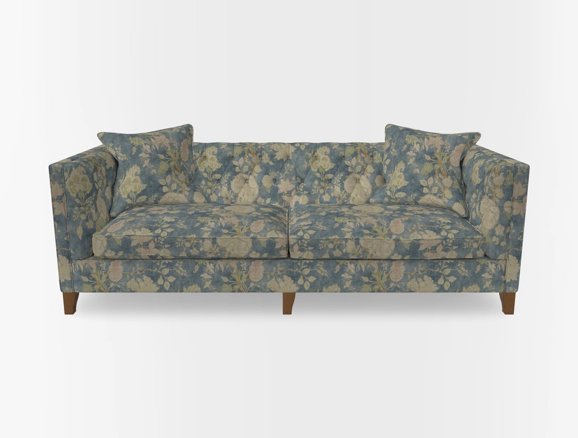 4 Seater Sofa