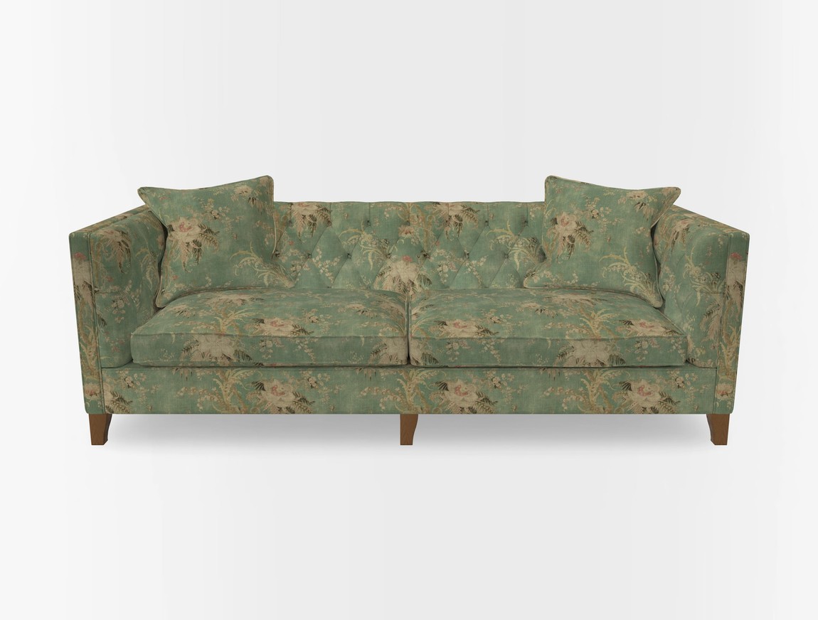 4 Seater Sofa