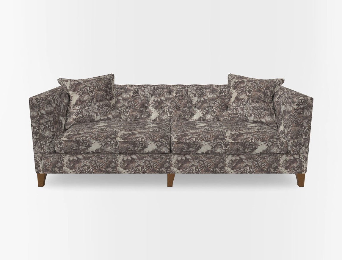 4 Seater Sofa