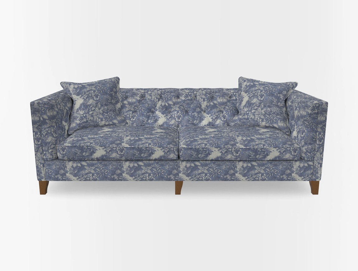 4 Seater Sofa