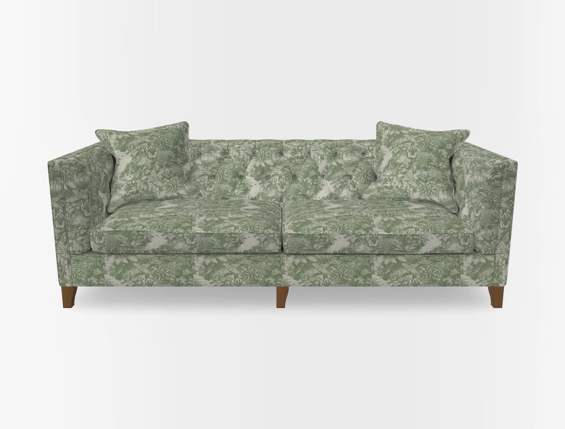4 Seater Sofa