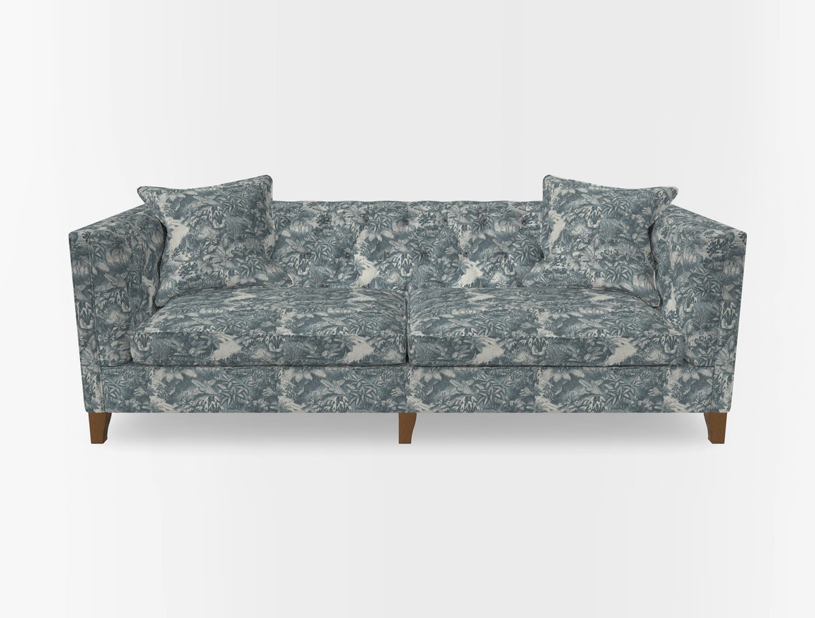 4 Seater Sofa