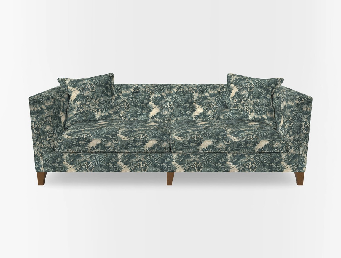 4 Seater Sofa