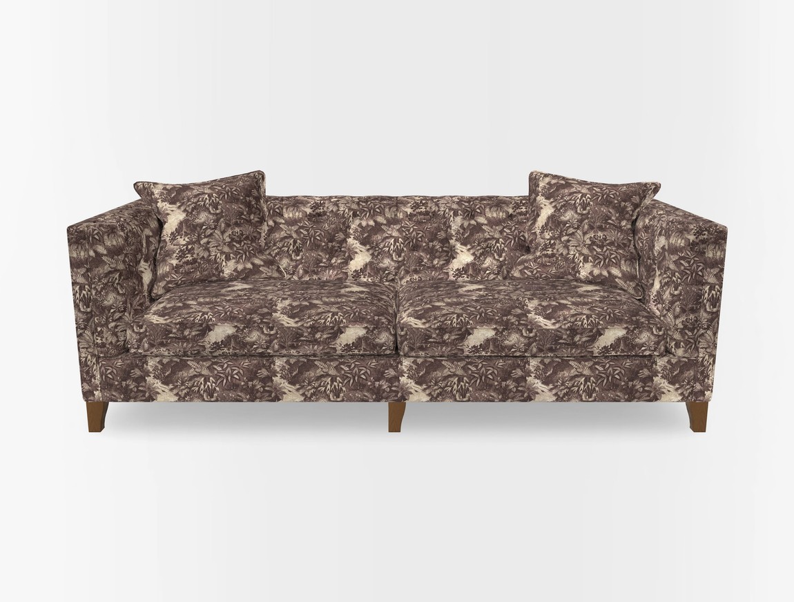 4 Seater Sofa