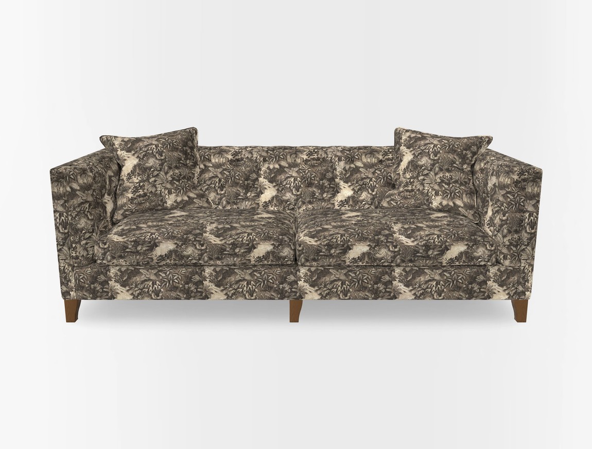 4 Seater Sofa