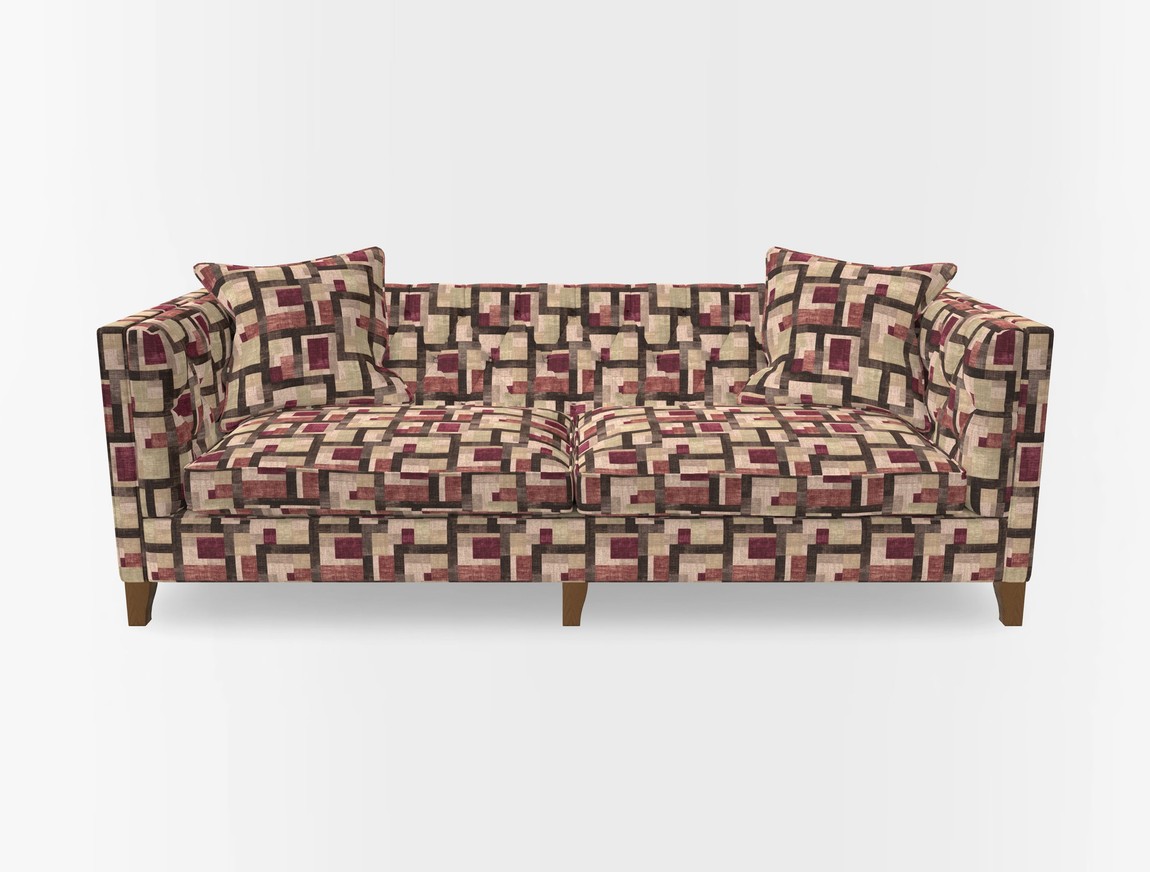 4 Seater Sofa