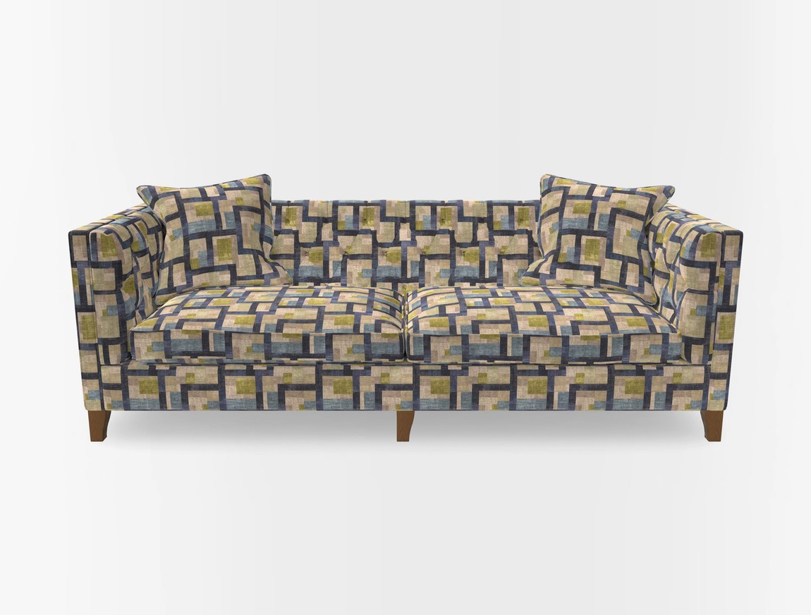 4 Seater Sofa