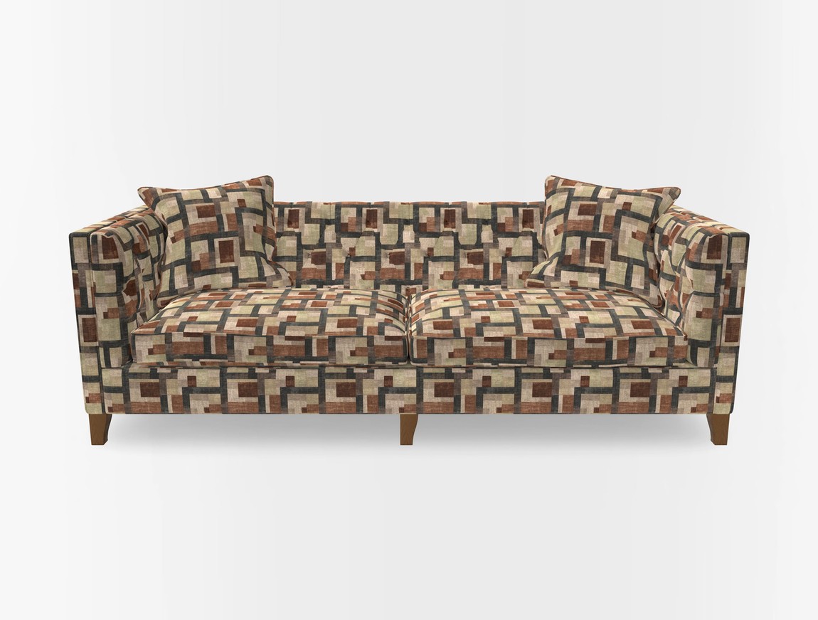 4 Seater Sofa