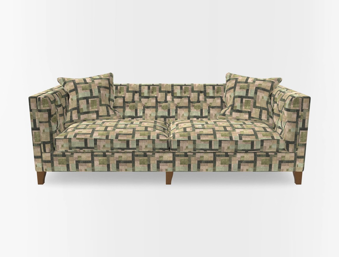 4 Seater Sofa