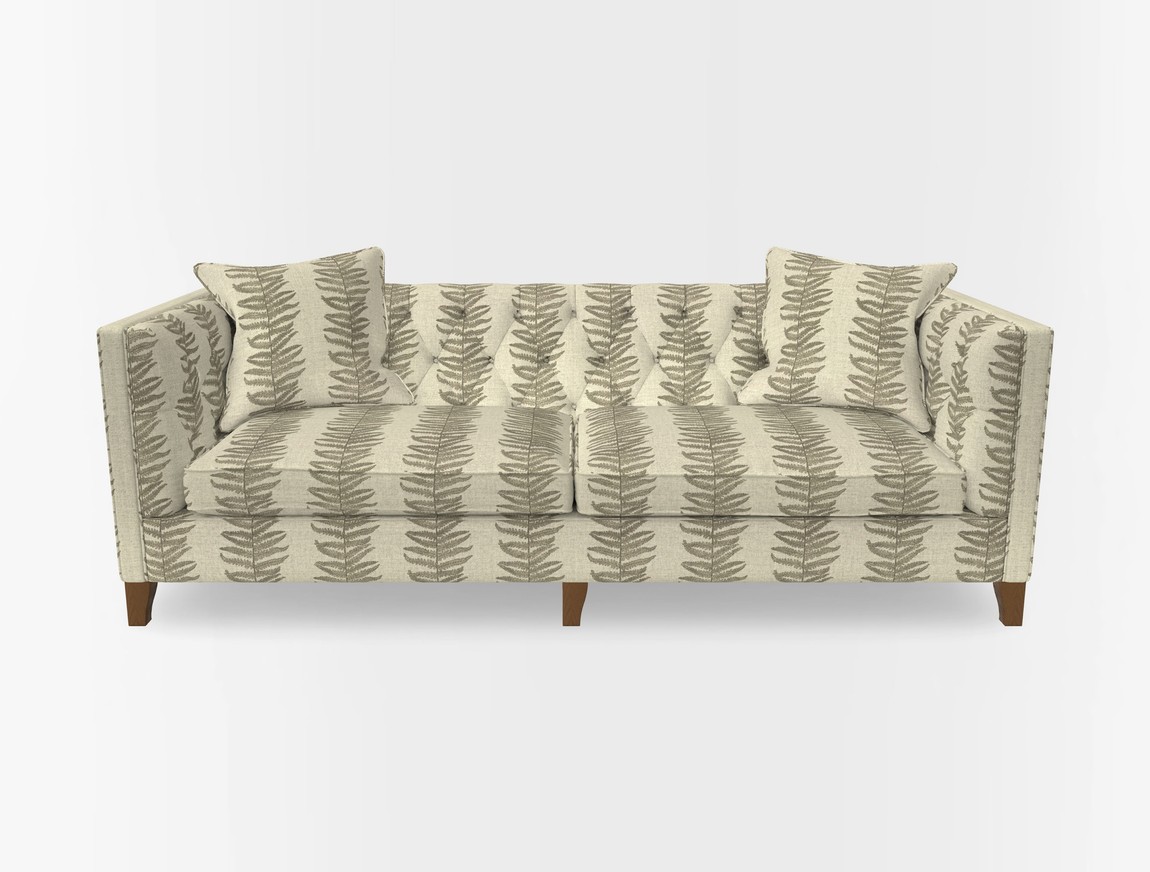 4 Seater Sofa