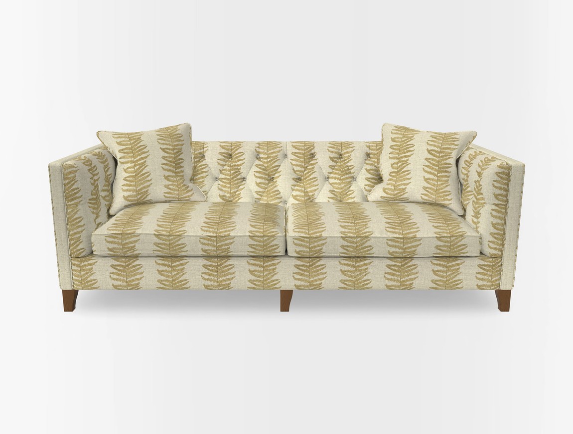 4 Seater Sofa