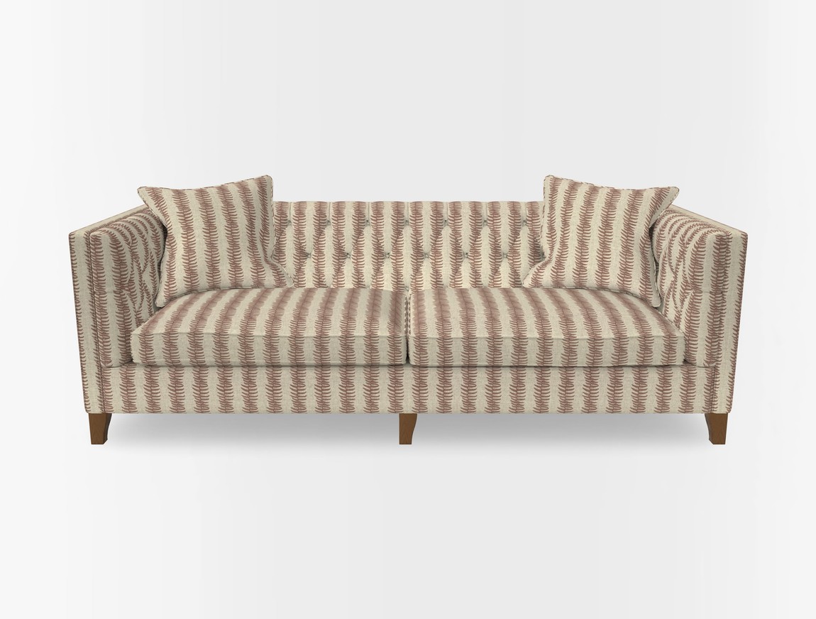 4 Seater Sofa