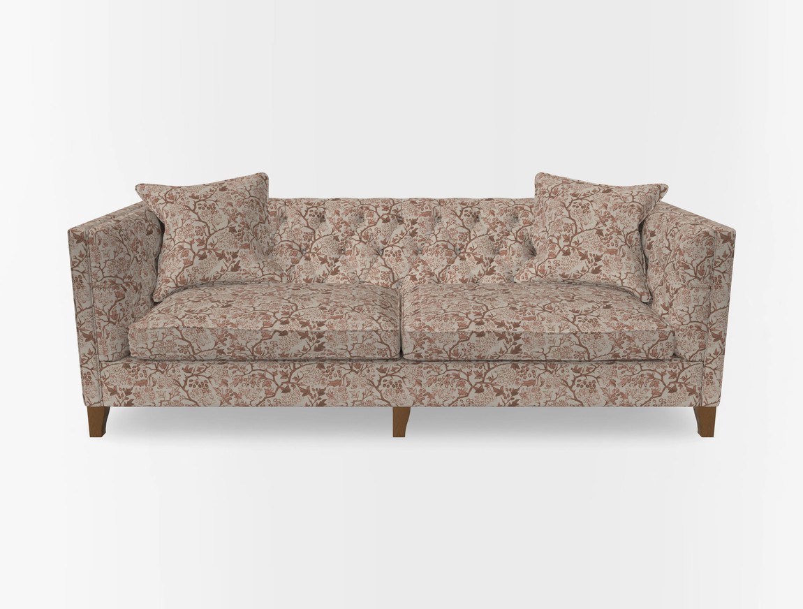 4 Seater Sofa