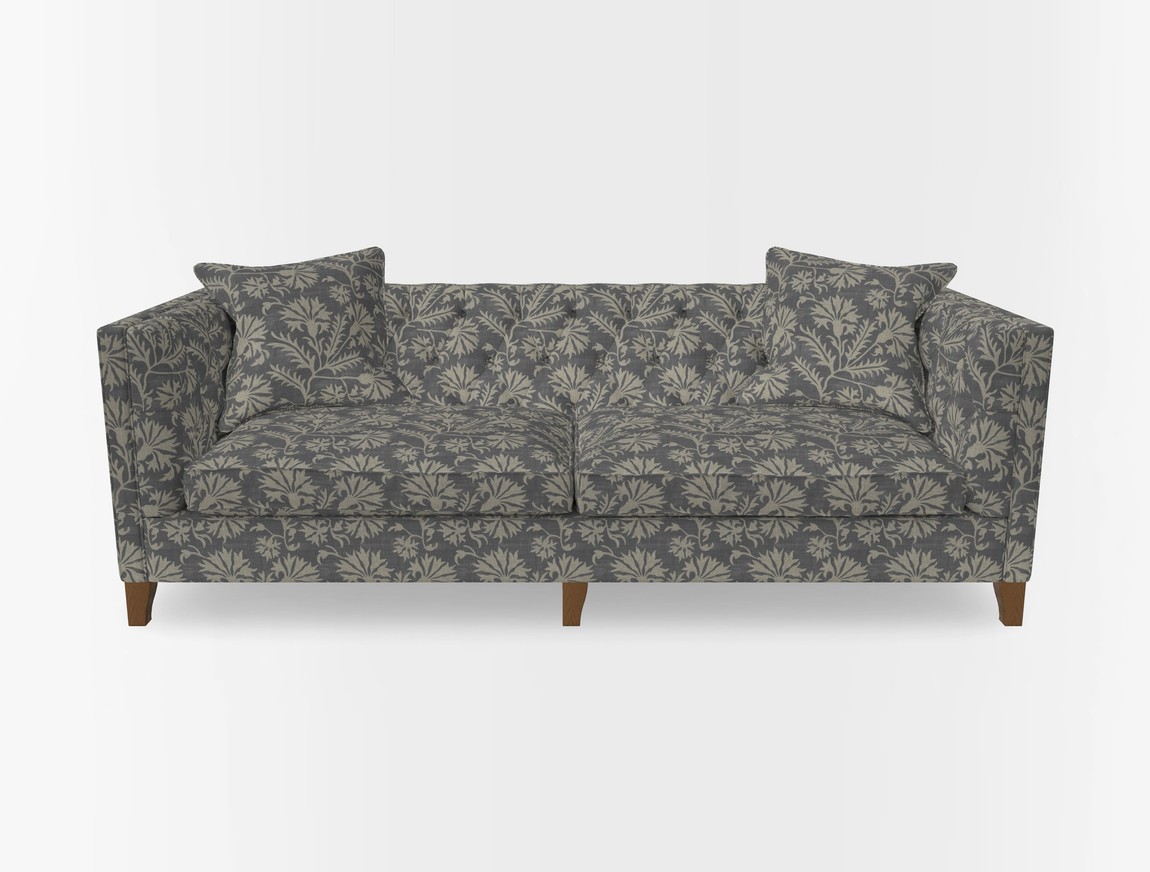 4 Seater Sofa