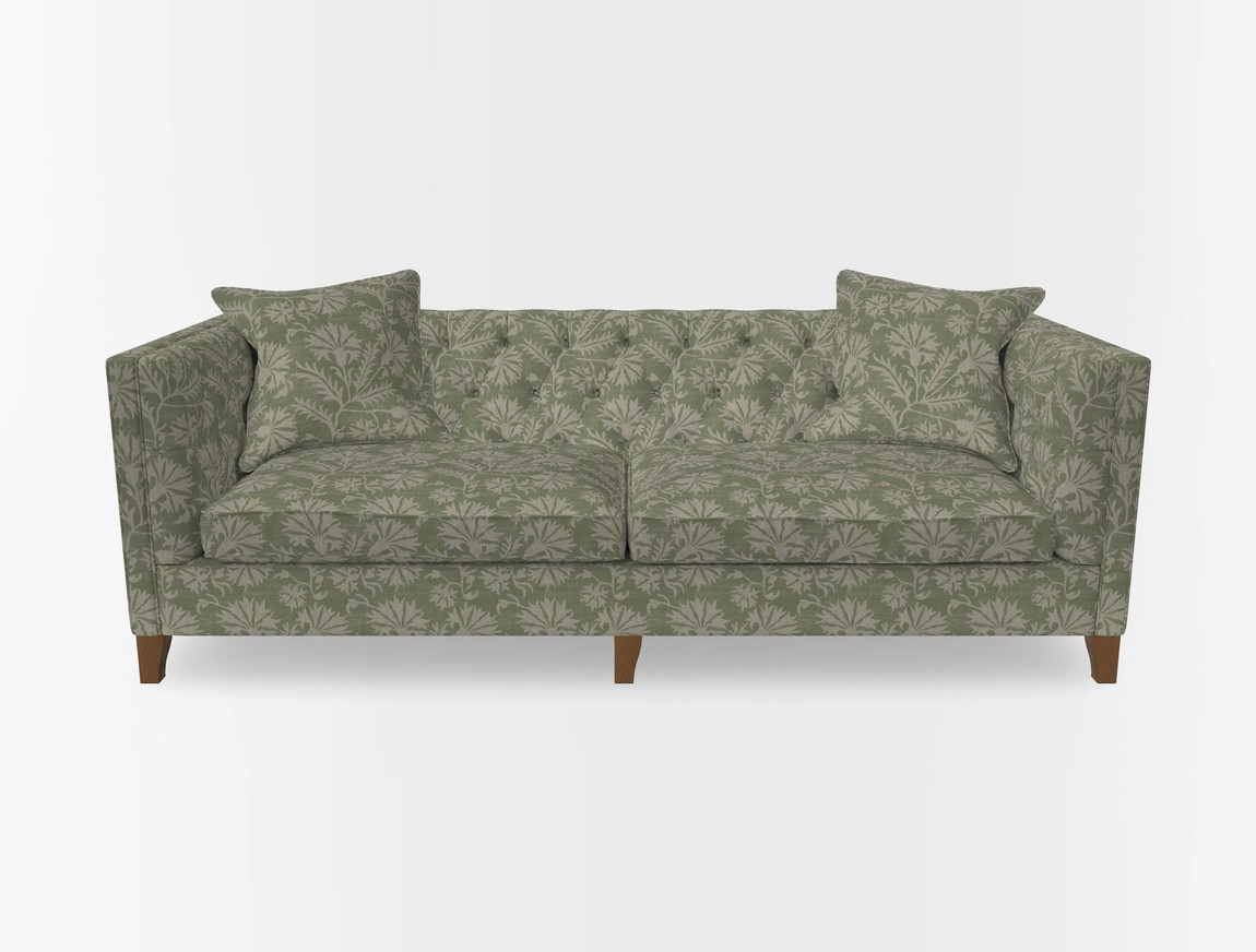 4 Seater Sofa