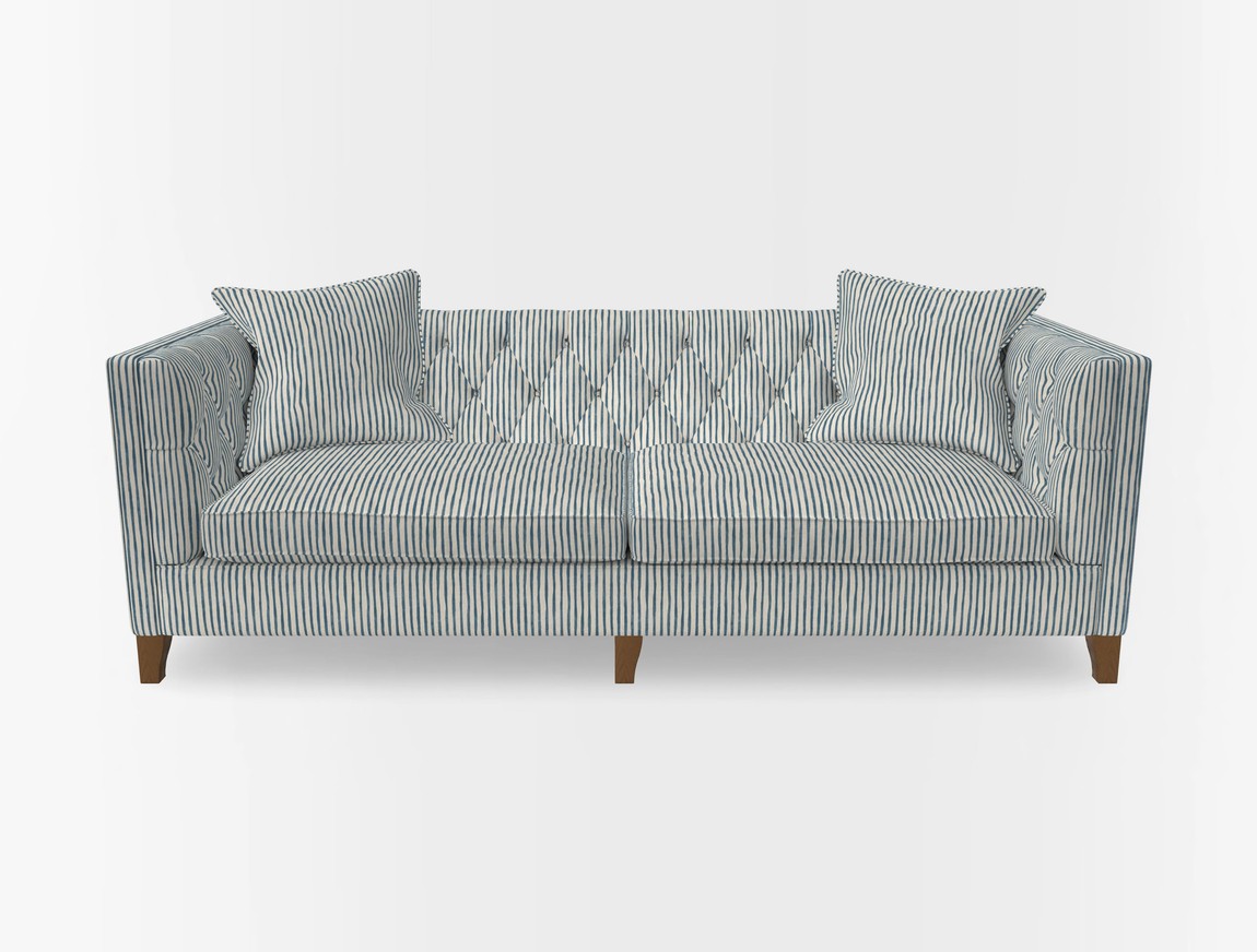 4 Seater Sofa