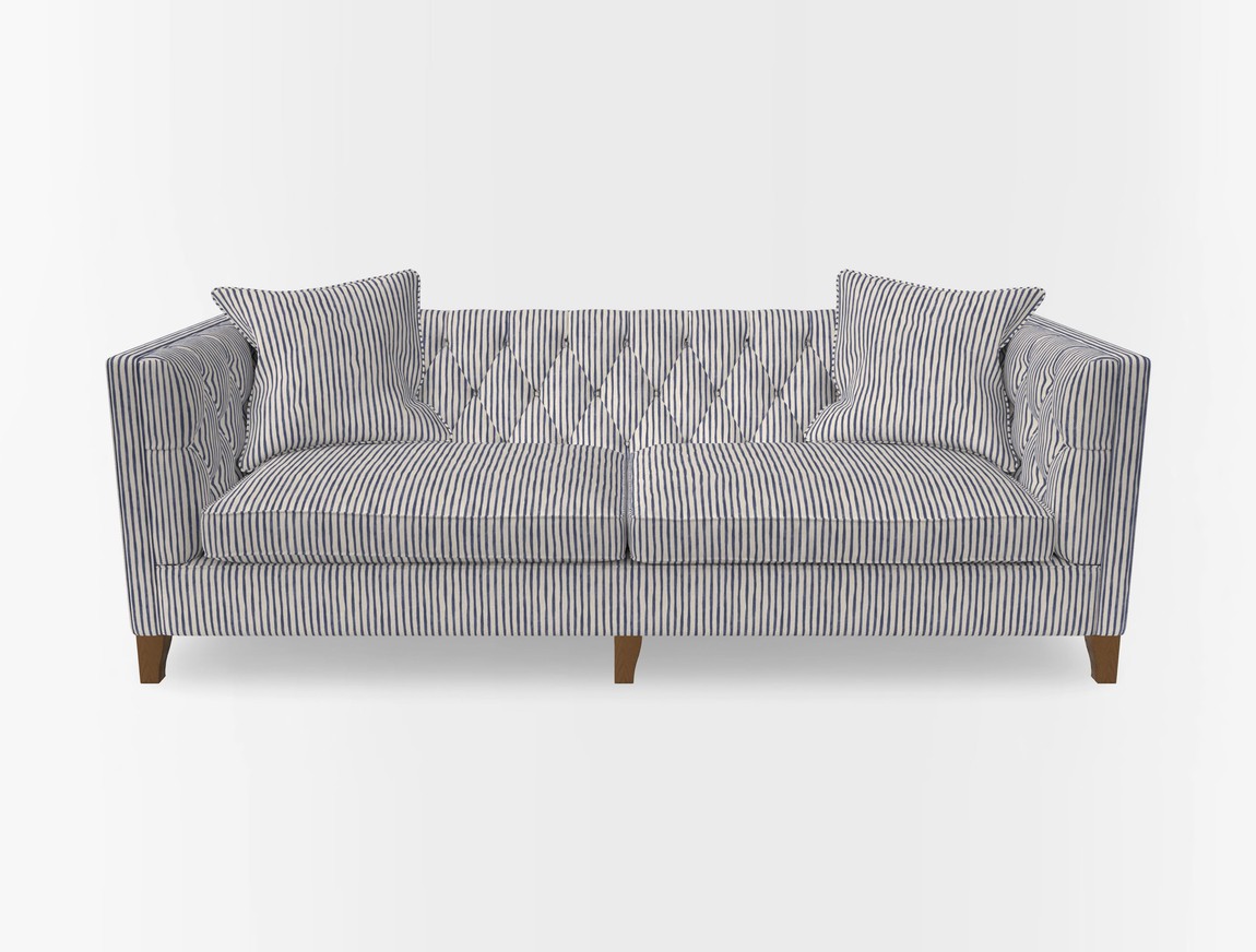 4 Seater Sofa