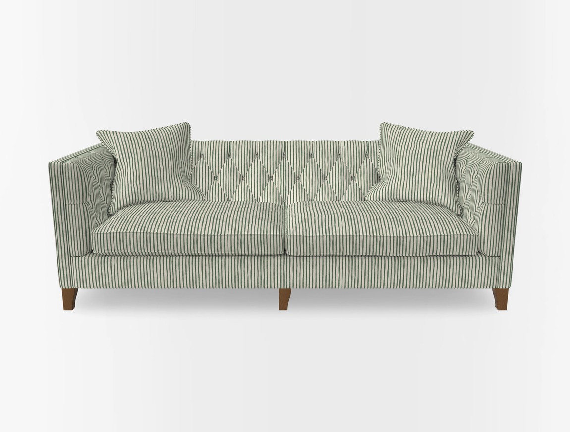 4 Seater Sofa