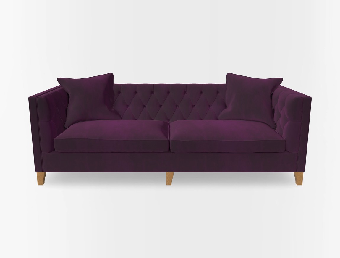 4 Seater Sofa