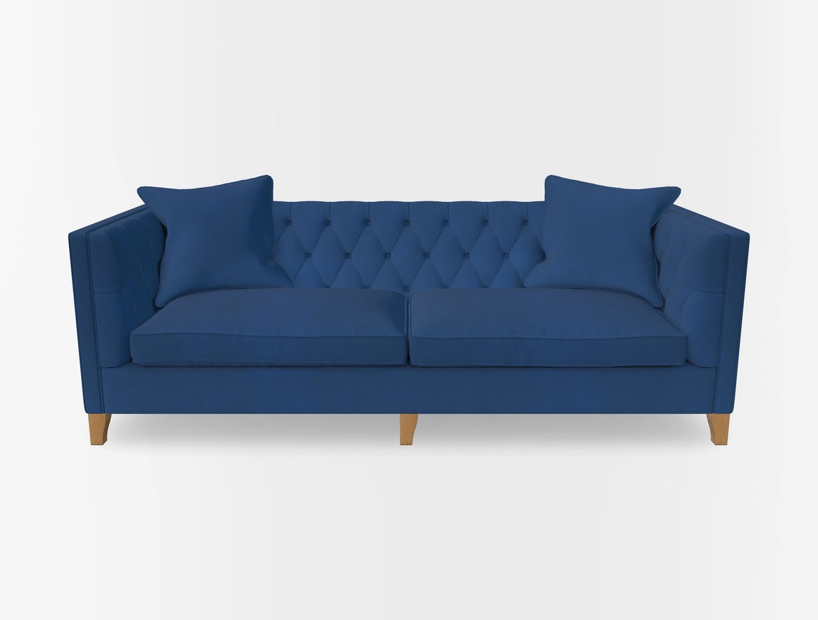 4 Seater Sofa