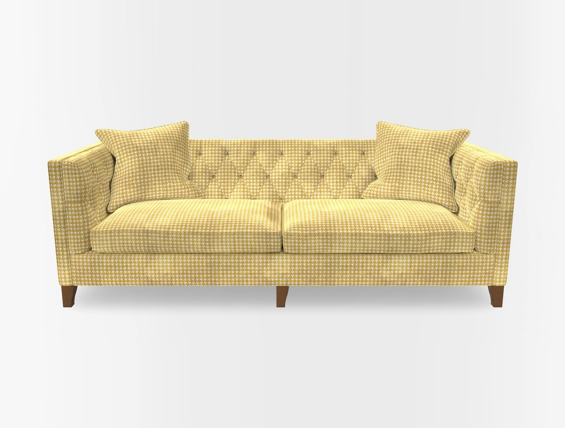 4 Seater Sofa