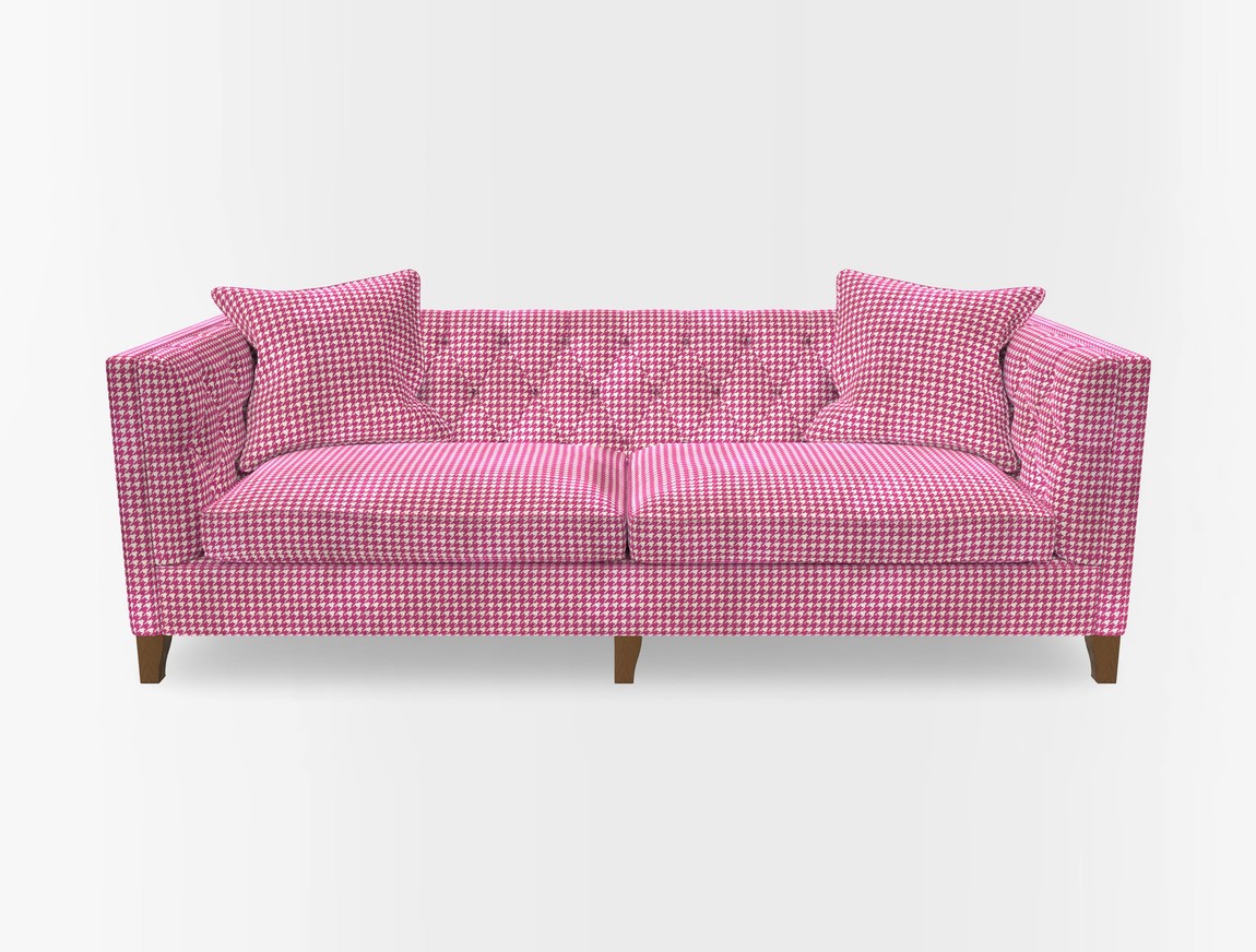 4 Seater Sofa
