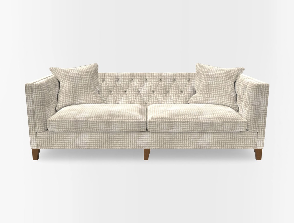 4 Seater Sofa