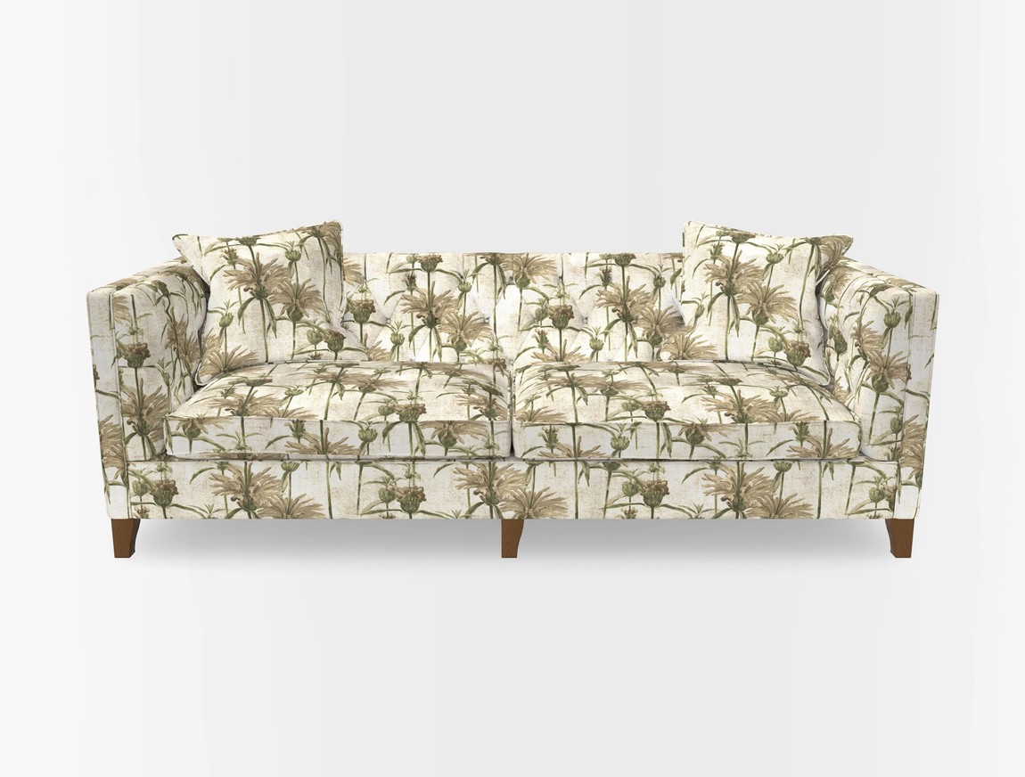 4 Seater Sofa