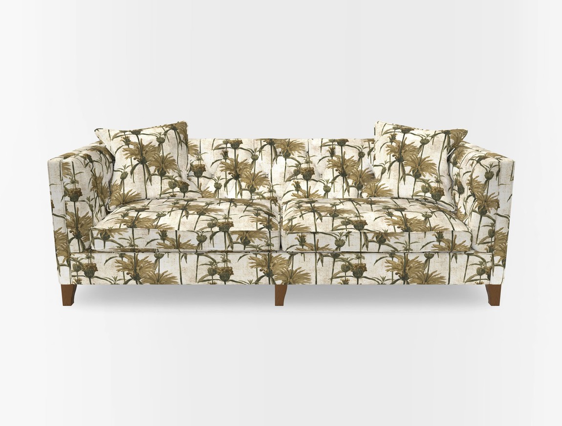 4 Seater Sofa
