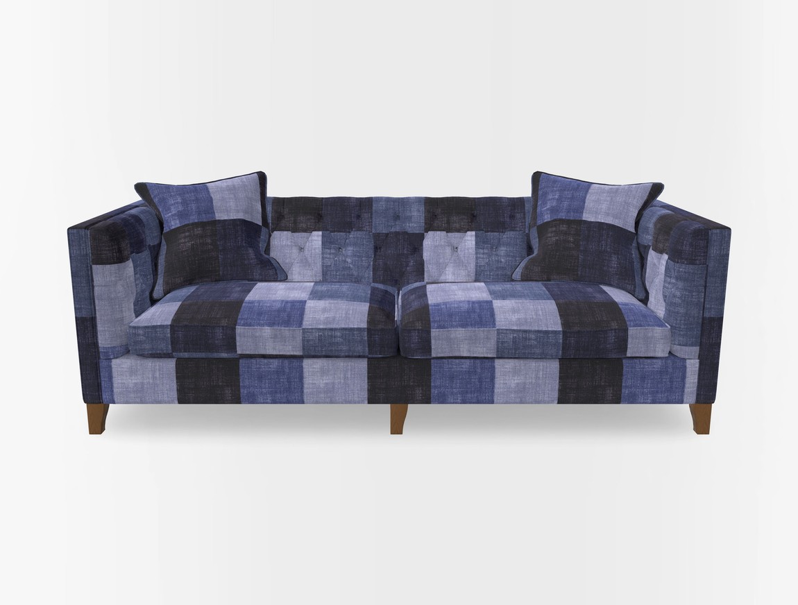 4 Seater Sofa