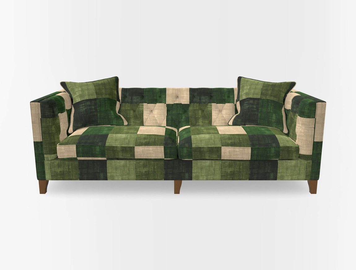 4 Seater Sofa