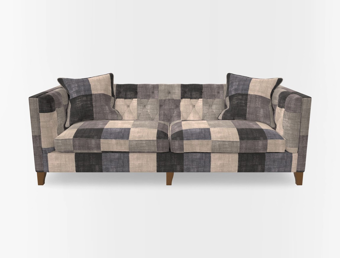 4 Seater Sofa